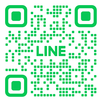 LINE2次元コード